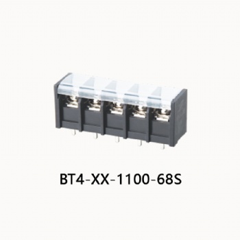 BT4-XX-1100-68S Barrier terminal blocks