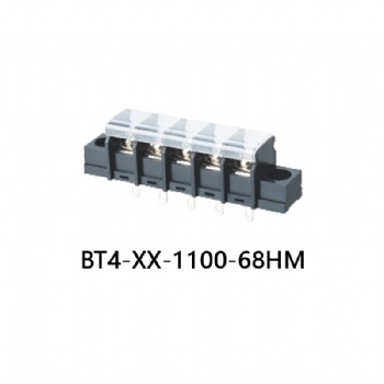 BT4-XX-1100-68HM Barrier terminal blocks