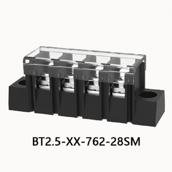 BT2.5-XX-762-28SM Barrier-terminal-blocks