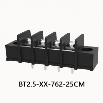 BT2.5-XX-762-25CM Barrier-terminal-blocks