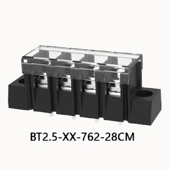 BT2.5-XX-762-28CM Barrier-terminal-blocks