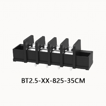 BT2.5-XX-825-35CM Barrirt terminal block