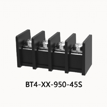 BT4-XX-950-45S Barrirt terminal block