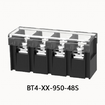 BT4-XX-950-48S Barrirt terminal block