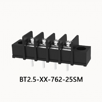 BT2.5-XX-762-25SM Barrier-terminal-blocks