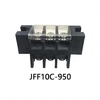 JFF10C-950 Barrier terminal blocks